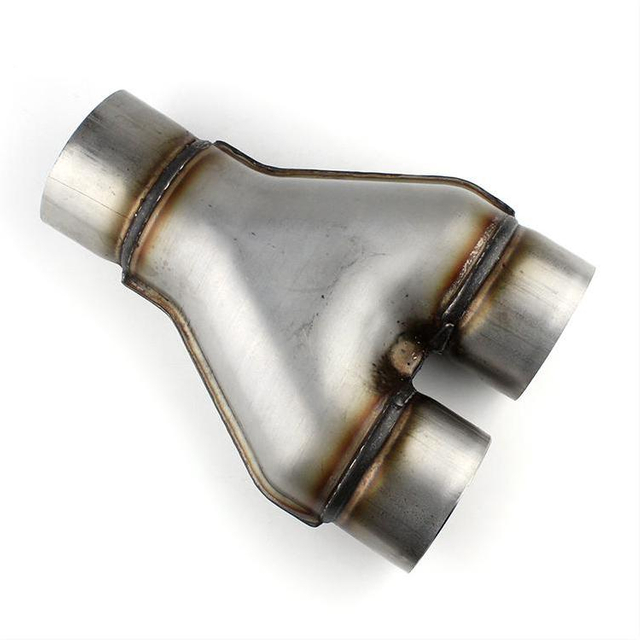 Exhaust Pipe Y, Exhaust Pipe Y Products, Exhaust Pipe Y Manufacturers