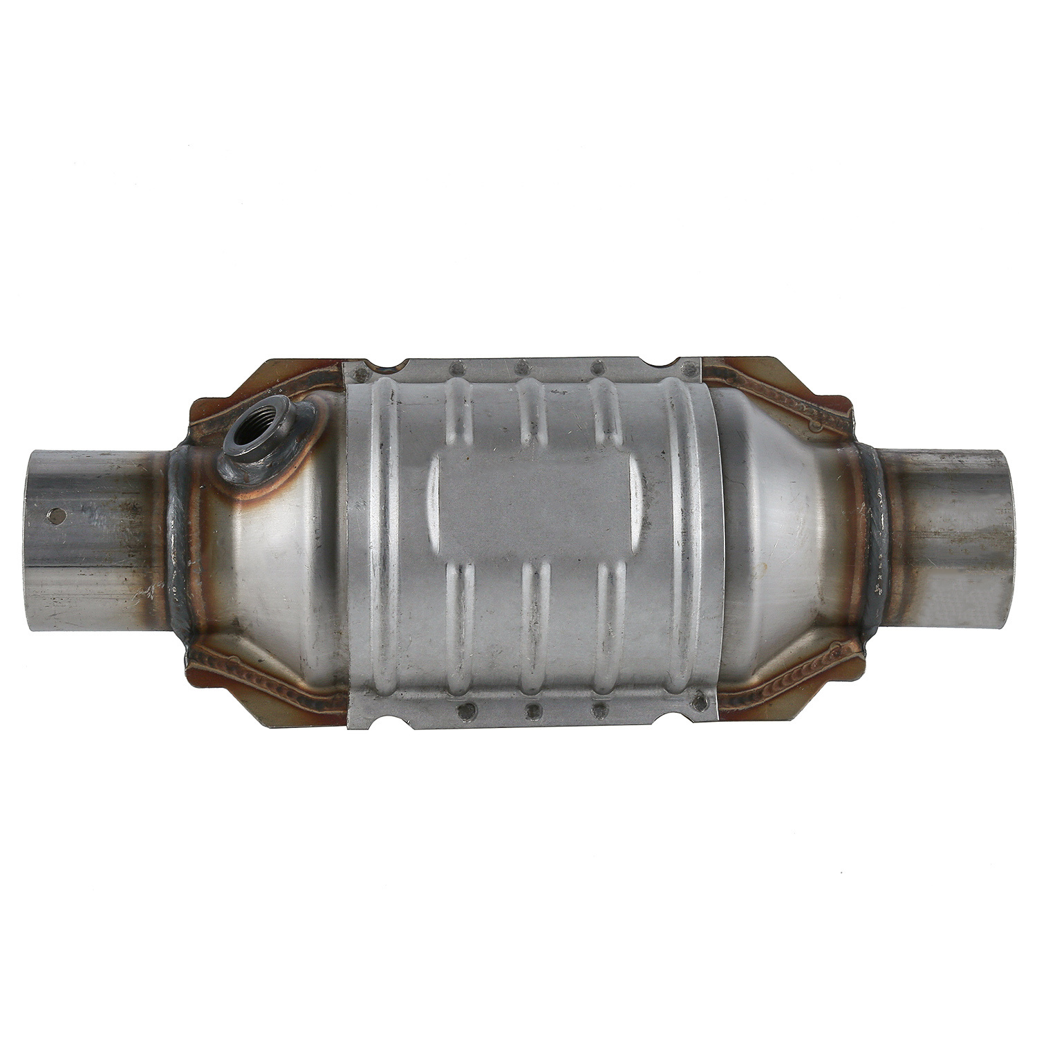 High Performance Universal Car Three Way Catalytic Converter Buy