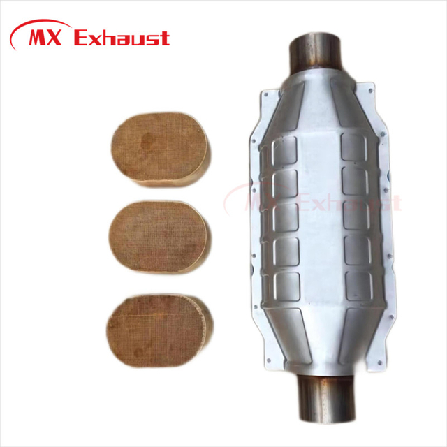 Catalytic Converter, Catalytic Converter Products, Catalytic Converter